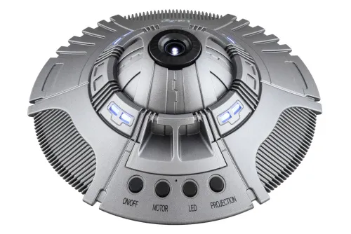 foto Levenhuk LabZZ SP50 UFO Planetaryum,  6