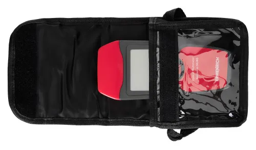 resim Ermenrich NetGeeks NU40 Optik Multimetre,  3