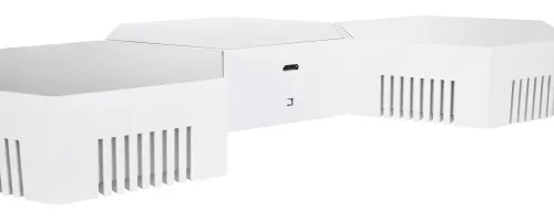 resim Levenhuk Wezzer Air PRO DM50 Hava Kalitesi Monitörü,  8