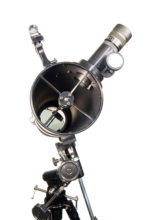 fotoğraf Levenhuk Strike 135 PLUS Telescope,  7