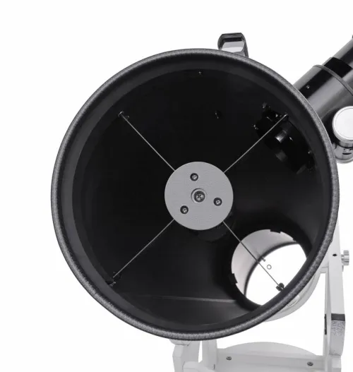 resim Bresser Messier 8" Dobsonian Telescope,  5