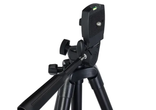 fotoğraf Levenhuk Level BASE TR7 Tripod,  7
