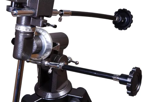 foto Levenhuk Skyline PLUS 90 MAK Teleskop,  10