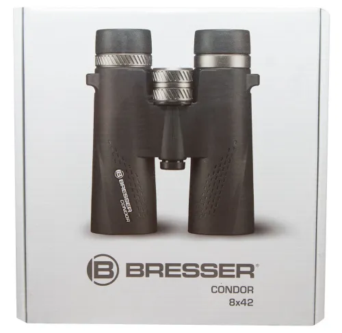 foto Bresser Condor UR 8x42 Binoculars,  13