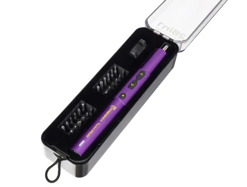 foto Ermenrich Tunn PD20 Elektrikli Tornavida,  3