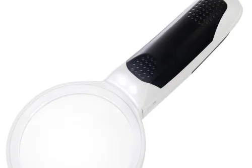 görüntü Levenhuk Zeno Multi ML11 Büyüteç,  7