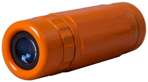 fotoğraf Levenhuk Rainbow 8x25 Monoküler,  5