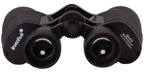 fotoğraf Levenhuk Sherman BASE 8x42 Binoküler Dürbün ,  7