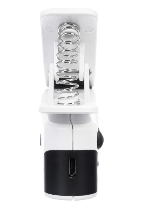 fotoğraf Levenhuk Zeno Cash ZC8 Cep Mikroskopu,  6