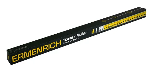 foto Ermenrich Reel TWR3 Dikey Cetvel,  7