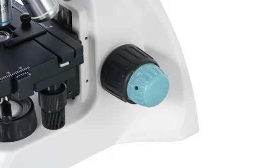 görüntü Levenhuk 400B Binoküler Mikroskop,  9