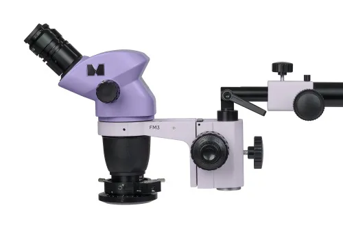 fotoğraf MAGUS Stereo 8BR Elektronik Onarımına Yönelik Stereomikroskop,  11