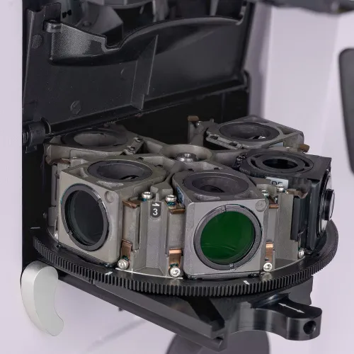 fotoğraf MAGUS Metal V790 DIC Metalurji İnverted Mikroskop,  14