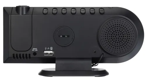 fotoğraf Levenhuk Wezzer Tick H50 Saatli Termometre,  7