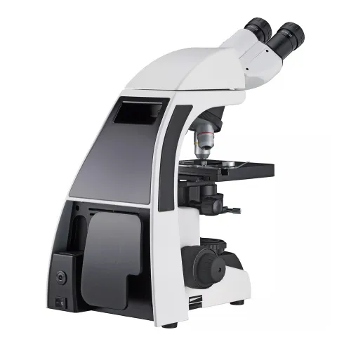görüntü Bresser Science TFM-201 Bino Microscope,  5
