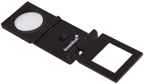 resim Levenhuk Zeno Desk D0 Büyüteç,  4