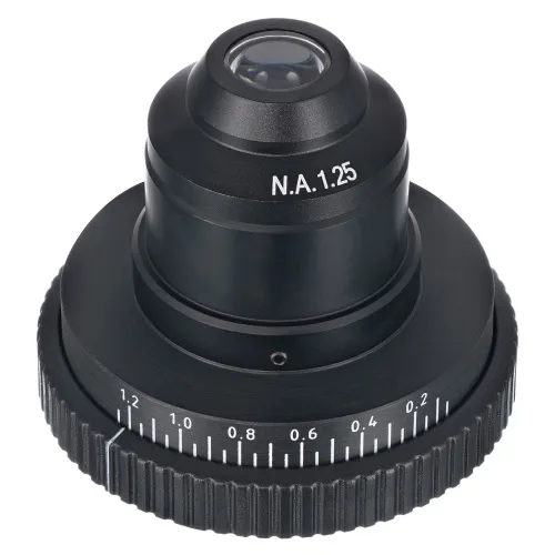 resim Levenhuk MED 40B Binoküler Mikroskop,  11