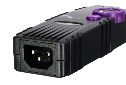 fotoğraf Ermenrich Ping SM100 Kablo Takip Cihazı,  8