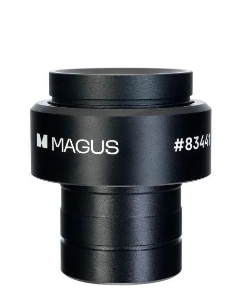 foto MAGUS SE10S 10х/22 mm (D 30 mm) Ölçekli Göz Merceği,  2