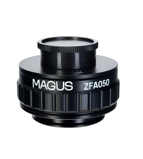foto MAGUS ZFA050 C-mount Adaptör,  2