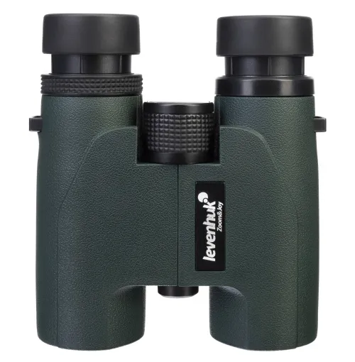 foto Levenhuk Karma PRO 10x32 Binoküler Dürbün ,  4
