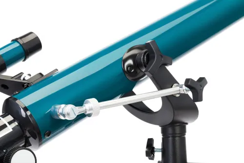 resim Levenhuk LabZZ TK60 Teleskop kılıflı,  10