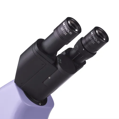 resim MAGUS Bio 230BL Biyoloji Mikroskobu,  11