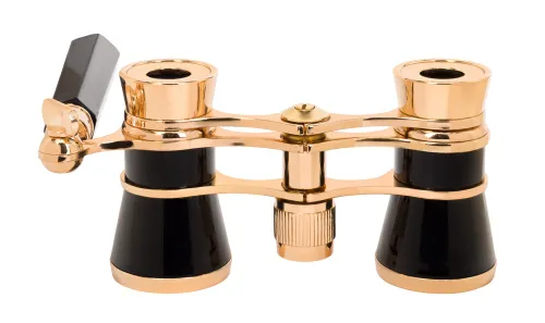 foto Levenhuk Broadway 325E Uzun Saplı Opera Dürbünleri  ,  8