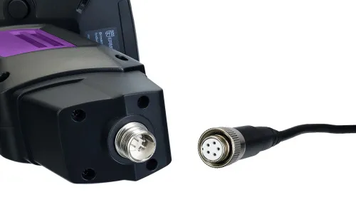 resim Ermenrich Seek VE50 Endüstriyel Endoskop,  10