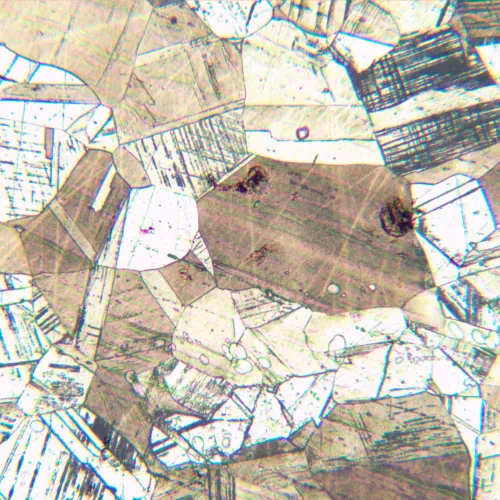 resim MAGUS Metal VD700 Metalurji İnverted Dijital Mikroskop,  24