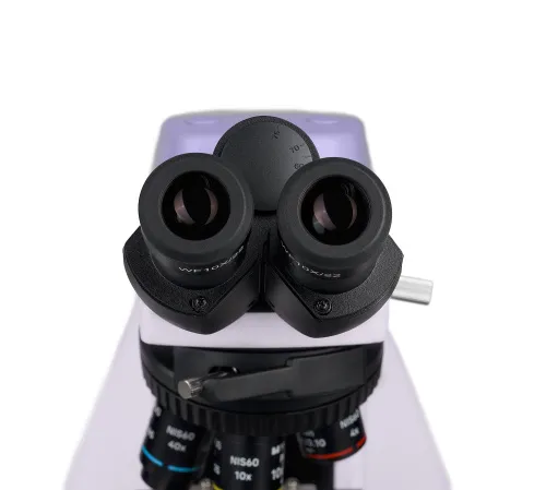 resim MAGUS Bio DH260 Biyoloji Dijital Mikroskobu,  9