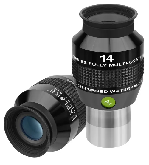resim Explore Scientific 82° AR 14mm 1.25" Eyepiece,  3