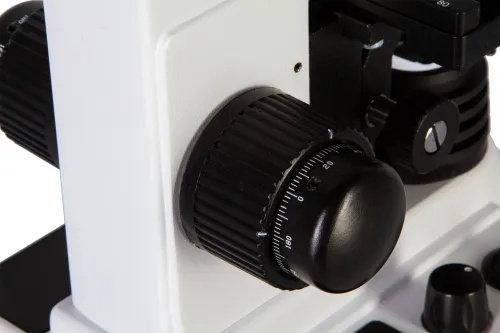 görüntü Bresser Researcher Trino 40–1000x Microscope,  10