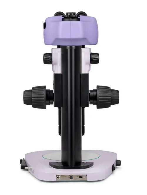 fotoğraf MAGUS Stereo A18T Stereomikroskop,  12