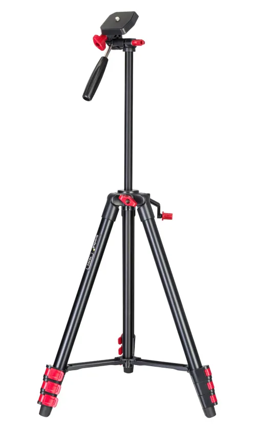 foto Levenhuk Level BASE TR10 Tripod,  4