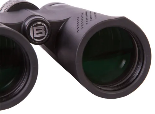 fotoğraf Bresser Condor UR 10x42 Binoculars,  7