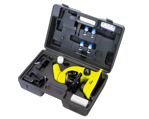 fotoğraf Levenhuk Rainbow 50L Mikroskop,  4