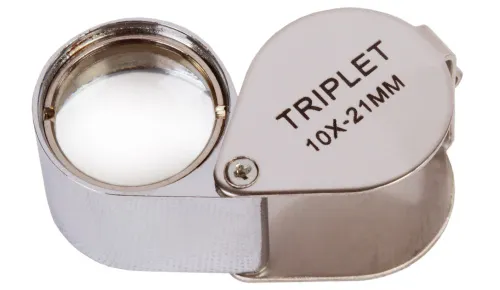 görüntü Levenhuk Zeno Gem ZM11 Büyüteç,  6