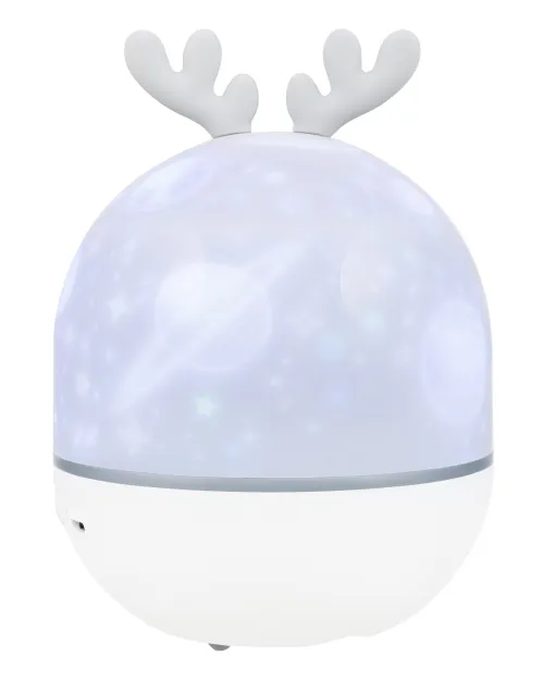 görüntü Levenhuk LabZZ Star Sky P2 Astro Planetaryum,  4