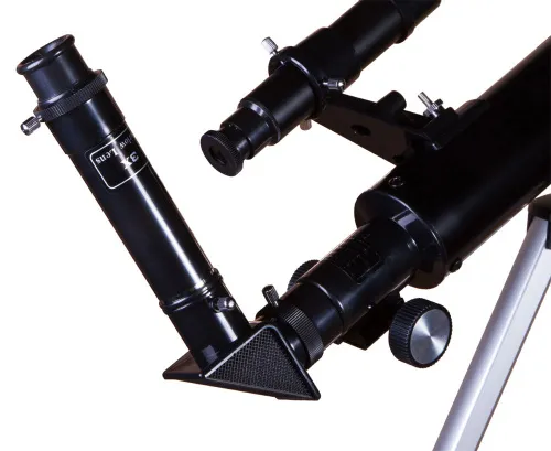 resim Levenhuk Skyline BASE 50T Teleskop,  8