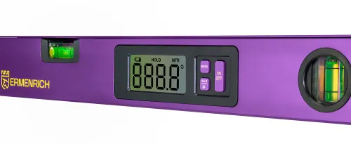 foto Ermenrich Verk DA40 Dijital Açı Ölçer,  5