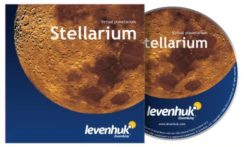 resim Levenhuk Strike 60 NG Teleskop,  10