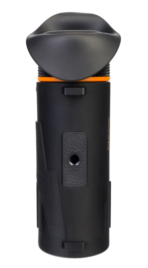 foto Levenhuk Wise PLUS 8x32 Monoküler,  7