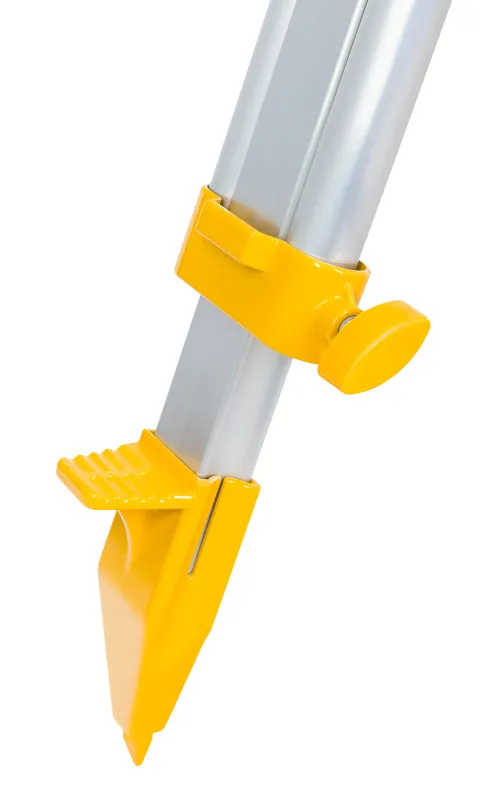 resim Ermenrich PLT30 Tripod,  7