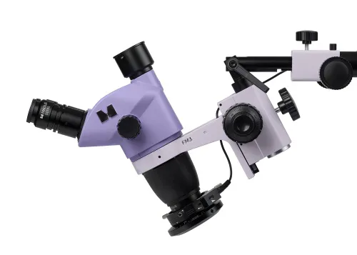 fotoğraf MAGUS Stereo D8TR Elektronik Onarımına Yönelik Dijital Stereomikroskop,  12