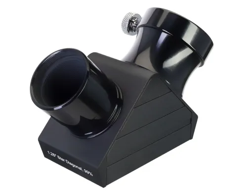 fotoğraf Levenhuk Ra 1,25" Yıldız Diyagonal, %99,  3