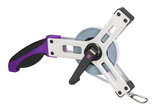 foto Ermenrich Reel SX30 Arazi Tipi Şerit Metre,  2