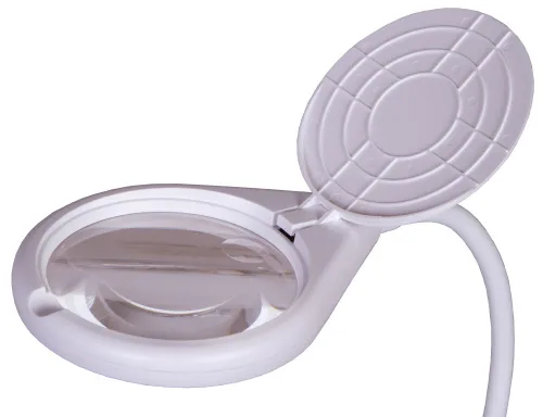 foto Levenhuk Zeno Desk D17 Büyüteç,  5