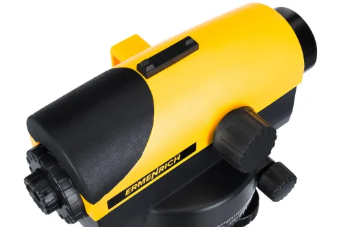 görüntü Ermenrich PL30 Optik Terazi, sari,  7