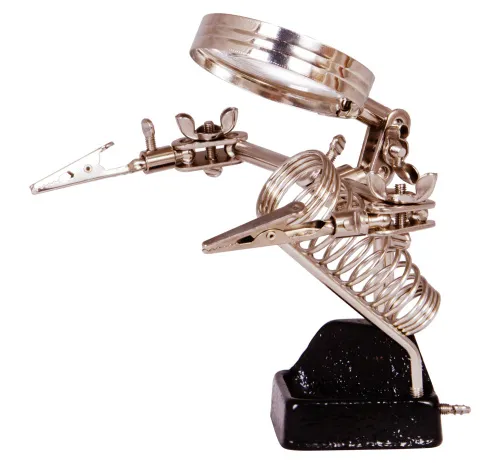 resim Levenhuk Zeno Refit ZF11 Büyüteç,  3